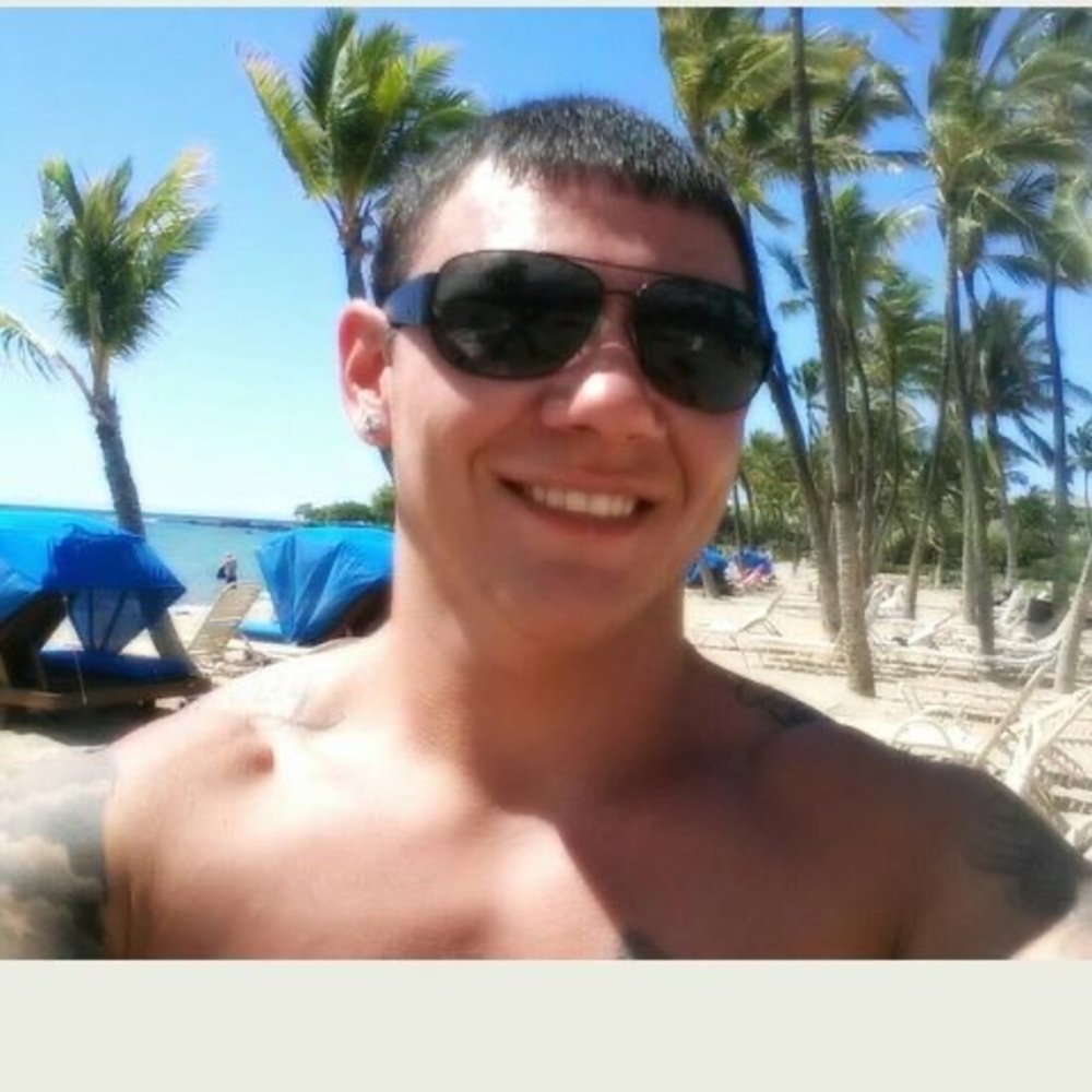 Meet your Posher, Jason